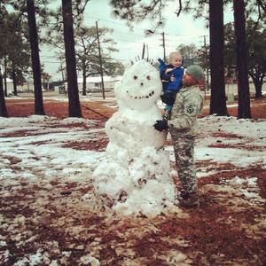 Meet your Posher, Conner